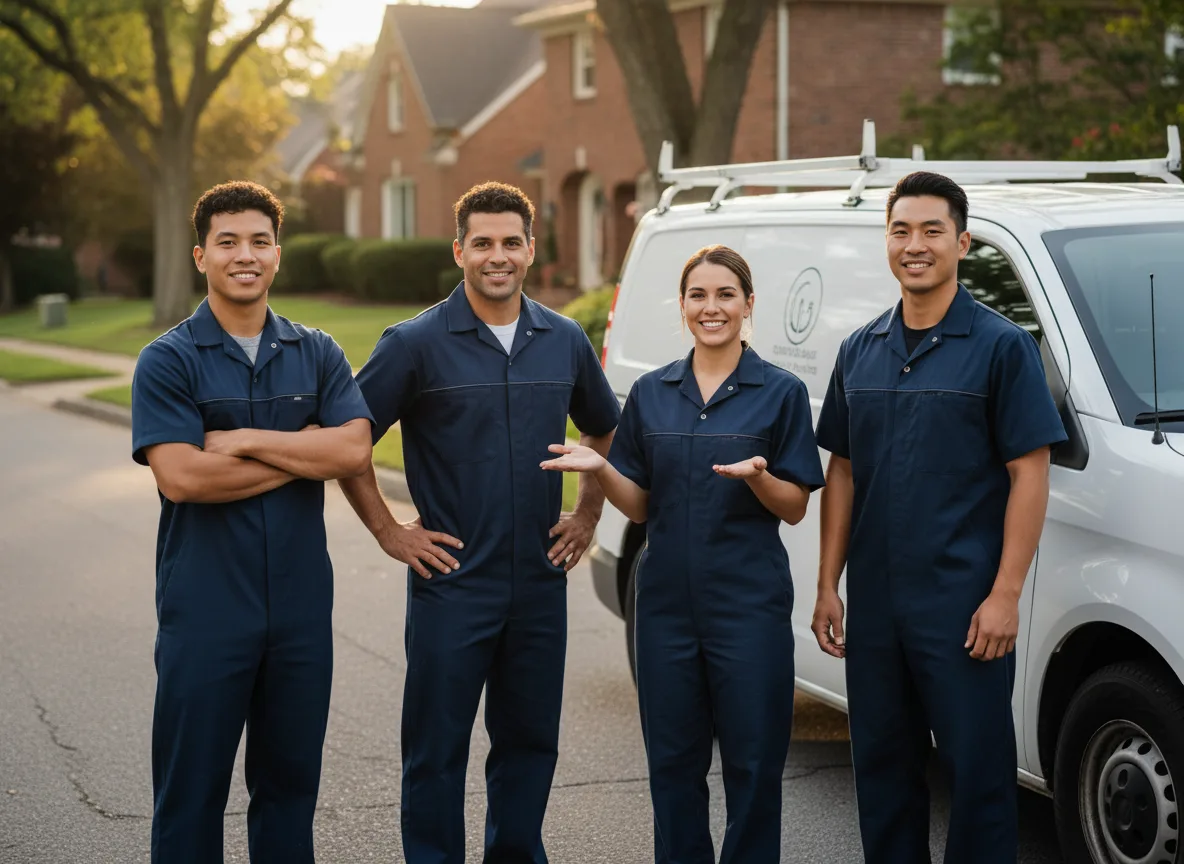 Home Gutter Service company in Pleasant Lake, MI